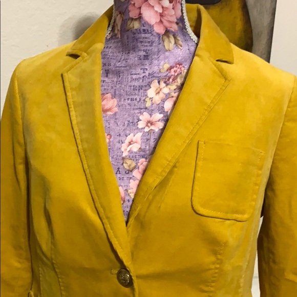 Talbot Jacket! NWOT! - Picture 2 of 8